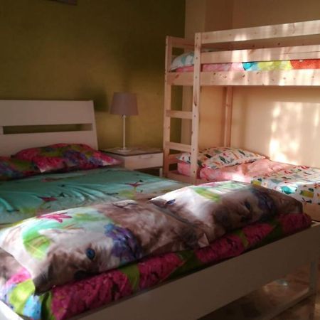 Terra Bianca Bed & Breakfast Trani Luaran gambar