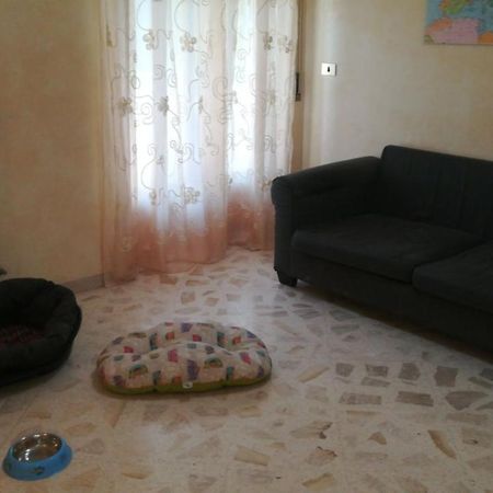 Terra Bianca Bed & Breakfast Trani Luaran gambar