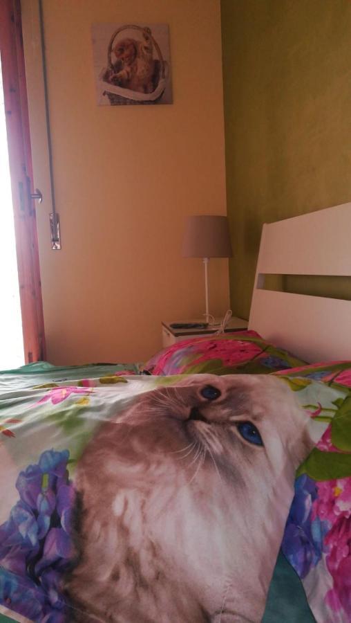 Terra Bianca Bed & Breakfast Trani Luaran gambar