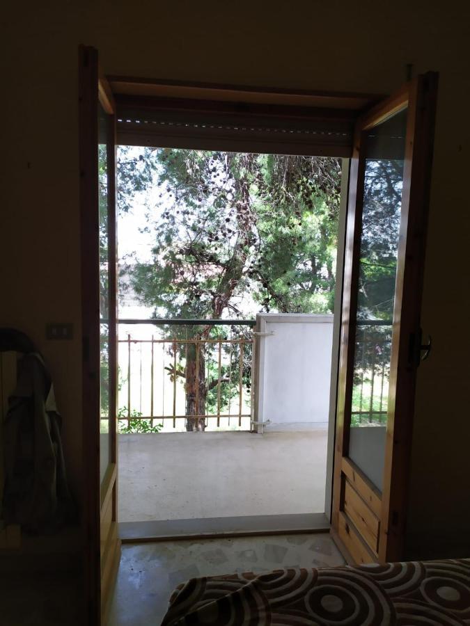 Terra Bianca Bed & Breakfast Trani Luaran gambar
